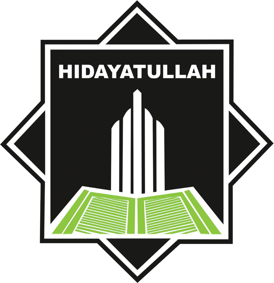Logo Hidayatullah